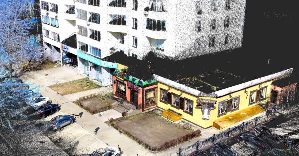 Вы еще не используете SLAM? Вы еще не используете SLAM?