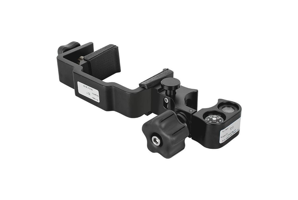 Крепление контроллера RGK TC-3 + TC-7 Крепление контроллера RGK TC-3 + TC-7