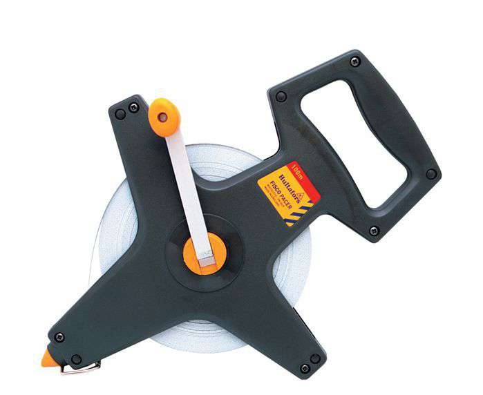 Рулетка Fisco PR100/5 Рулетка Fisco PR100/5