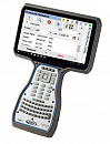 Контроллер Spectra Precision Ranger 7 QWERTY, Worldwide WWAN Контроллер Spectra Precision Ranger 7 QWERTY, Worldwide WWAN