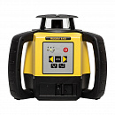 Ротационный нивелир Leica Rugby 640 комплект