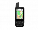 Навигатор Garmin GPSMAP 66ST