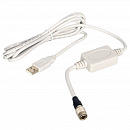 Кабель интерфейсный для тахеометров Trimble М3/М1/TS635/TS662/TS835/TS862, Nikon Кабель интерфейсный для тахеометров Trimble М3/М1/TS635/TS662/TS835/TS862, Nikon