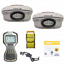 Комплект RTK Trimble R8 GSM + TSC3 + TBC