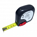 Рулетка измерительная ГОСТ-2 Р5У2Д с поверкой Рулетка измерительная ГОСТ-2 Р5У2Д с поверкой