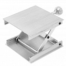 Подъемная платформа для лазерных нивелиров