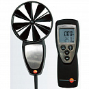 Анемометр с выносной крыльчаткой Testo 417-2 Анемометр с выносной крыльчаткой Testo 417-2