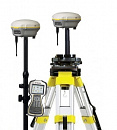 Комплект RTK Trimble R8s + Trimble TSC3