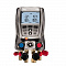 Манометрический коллектор Testo 570-2