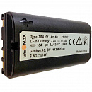 Аккумулятор GeoMax ZBA201 Аккумулятор GeoMax ZBA201