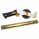 Рулетка измерительная ГОСТ-2 Р20Н2Г Рулетка измерительная ГОСТ-2 Р20Н2Г