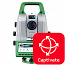 Право на обновление ПО LEICA Captivate (TS16, 1 год) Право на обновление ПО LEICA Captivate (TS16, 1 год)