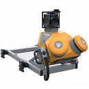 Мобильный 3D-сканер Trimble MX50 Мобильный 3D-сканер Trimble MX50