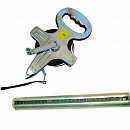 Рулетка измерительная ГОСТ Р30У3К Рулетка измерительная ГОСТ Р30У3К