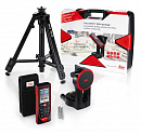 Комплект Leica DISTO D510 со штативом и адаптером