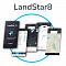 ПО LandStar ПО LandStar