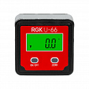 Электронный угломер RGK U-66 Электронный угломер RGK U-66