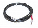 Кабель (КВП) для Topcon для внешнего питания