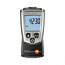 Прибор измерения скорости вращения testo 460 Прибор измерения скорости вращения testo 460