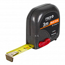 Измерительная рулетка Fisco UM 3м Измерительная рулетка Fisco UM 3м