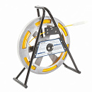 Гибкий стержень на барабане для поиска п/э трубопроводов, 50м Гибкий стержень на барабане для поиска п/э трубопроводов, 50м