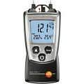 Термогигрометры Testo Термогигрометры Testo