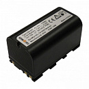 Аккумуляторная батарея ZBA400 для ZT 80 ZGP800 Аккумуляторная батарея ZBA400 для ZT 80 ZGP800