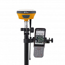 Комплект приёмник EFIX C5 + контроллер EFIX FC2 Комплект приёмник EFIX C5 + контроллер EFIX FC2