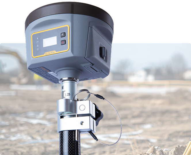 Геодезическое оборудование в Горно-Алтайске купить с доставкой по России